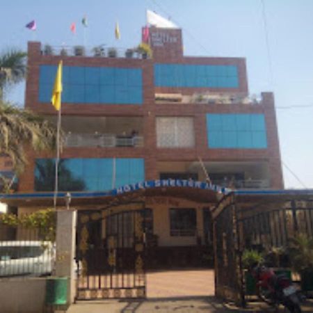 Hotel Shelter Inn,Chhatarpur Exterior foto